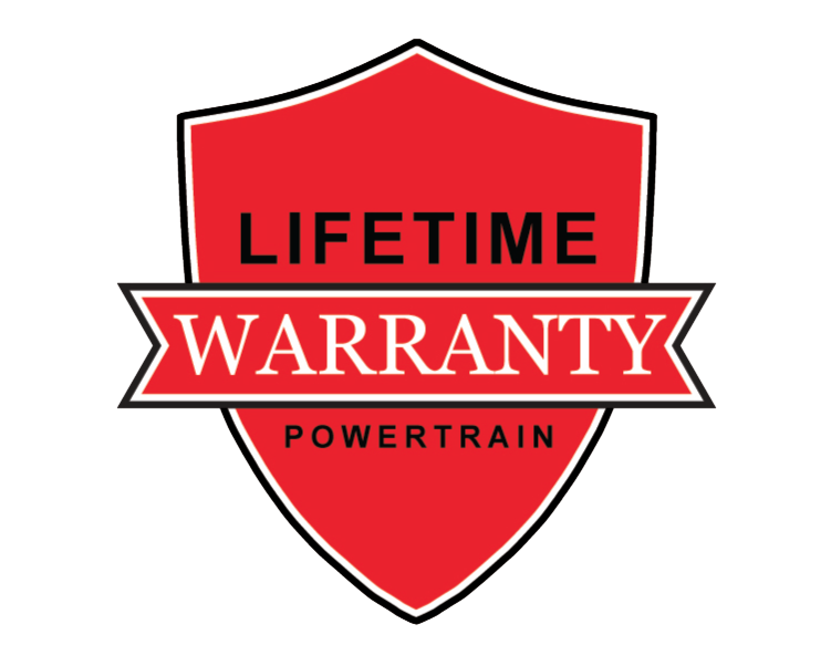 Powertrain warranty