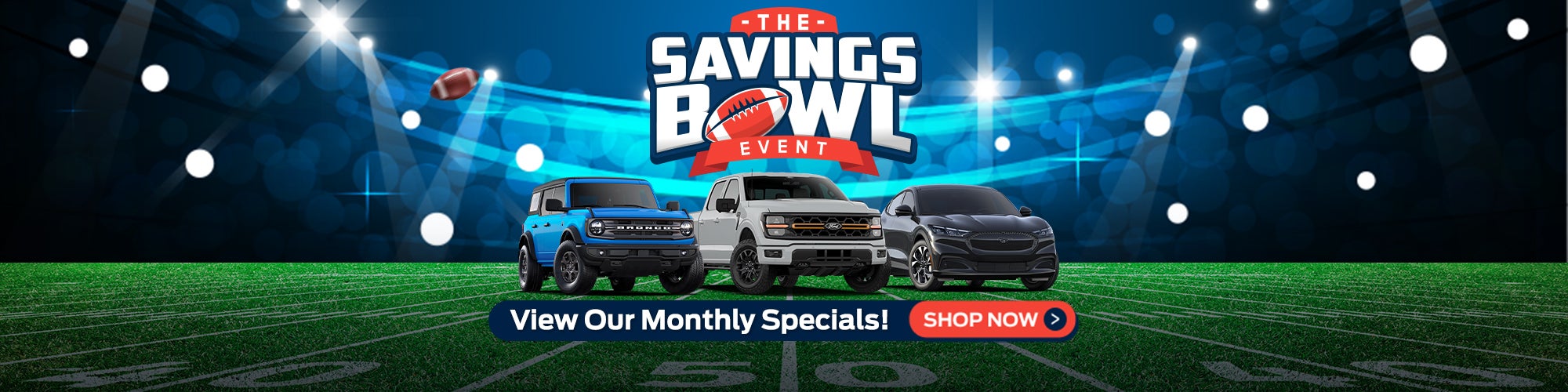 The Savings Bowl
