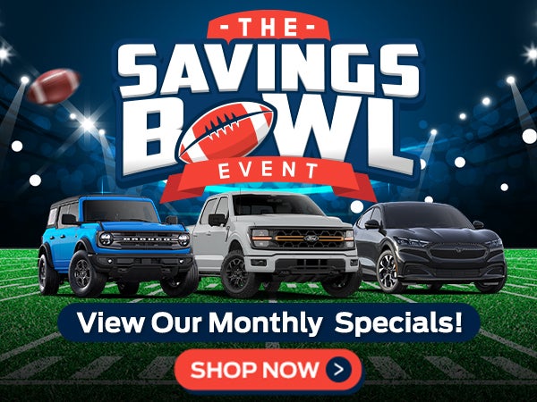 The Savings Bowl