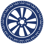 1 Year Tire Road Hazard